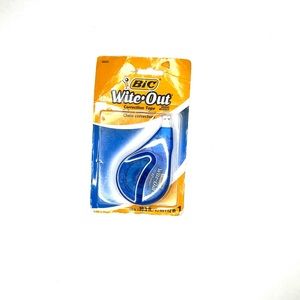 Bic Wite out Correction Tape